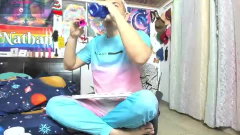 nathan nathaniel online show from July 2026 05:02:02 AM