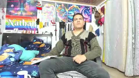 nathan nathaniel online show from July 2026 04:06:02 AM