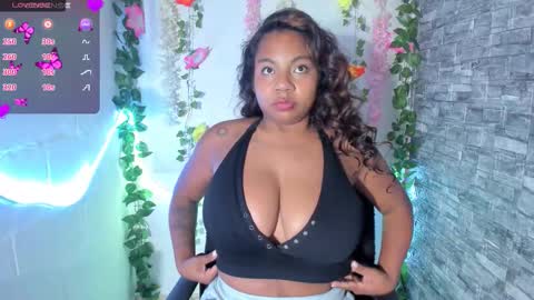 Naty online show from March 2026 04:35:01 PM