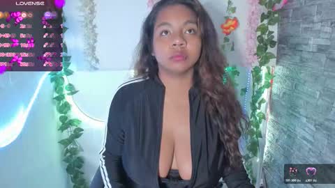 Naty online show from March 2026 06:07:02 AM