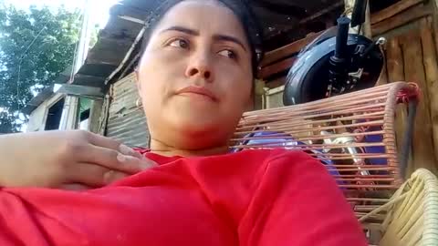 nathacha online show from January 2025 07:38:01 PM