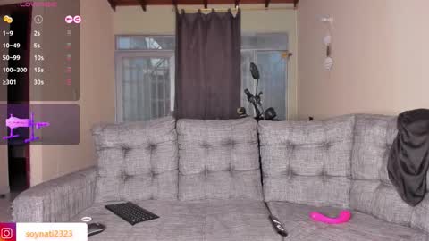 Snapshot of nathilie_steele chatting on March 2026 03:13:01 AM Nathilie steele online show from March 2026 03:13:01 AM