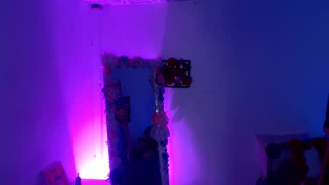 Nathalia online show from June 2026 09:09:01 PM