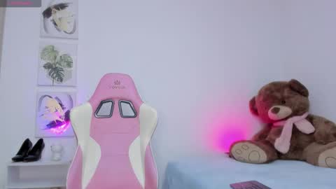 nathy_rosales online show from November 2025 06:12:01 AM