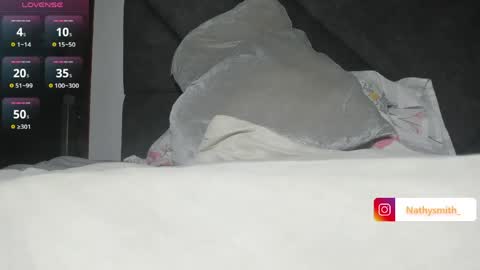 Nathalie online show from April 2026 02:51:02 AM