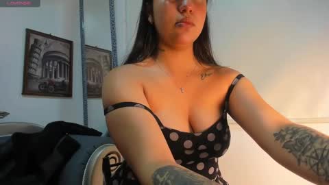 Snapshot of nathytorres chatting on September 2025 06:12:02 PM Natalia Torres online show from September 2025 06:12:02 PM