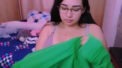 nathy online show from March 2026 08:57:02 PM