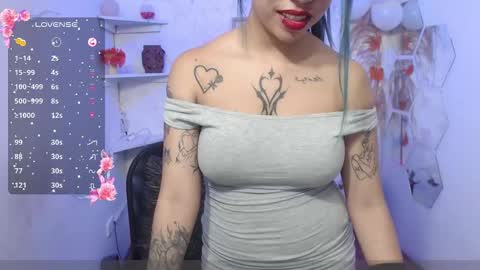 Nati online show from March 2025 11:16:02 PM