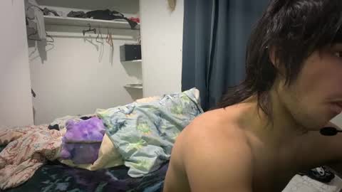 native_boy2 online show from September 2025 07:41:01 AM