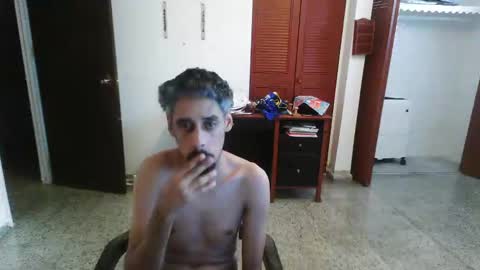 Jose online show from October 2025 10:57:01 AM