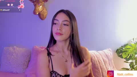 Natalia online show from January 2025 10:07:02 PM