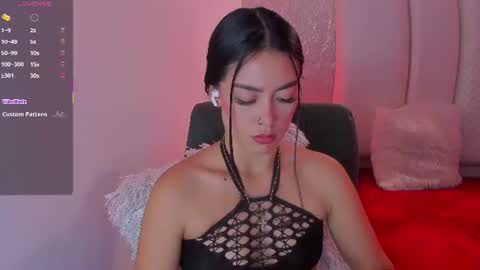 Natalia online show from June 2026 04:44:01 AM