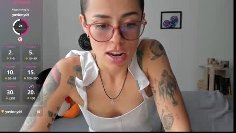 natt_op online show from October 2025 07:21:01 PM