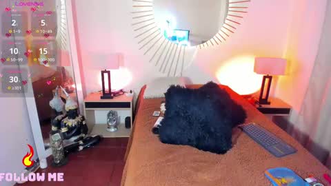 Snapshot of natta_smithh chatting on February 2025 05:31:01 AM andrea Instagram..natta smithh online show from February 2025 05:31:01 AM