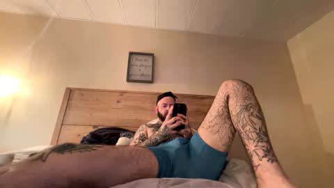 Nattidaddy online show from April 2026 03:02:01 PM
