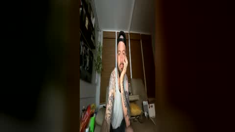 Nattidaddy online show from June 2026 03:29:02 AM