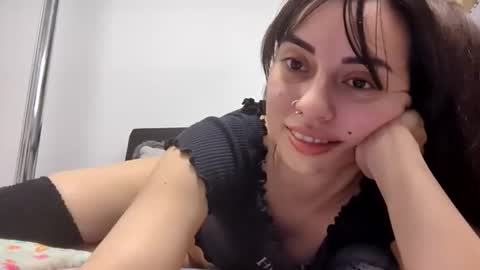 Natalia online show from January 2026 01:19:01 AM