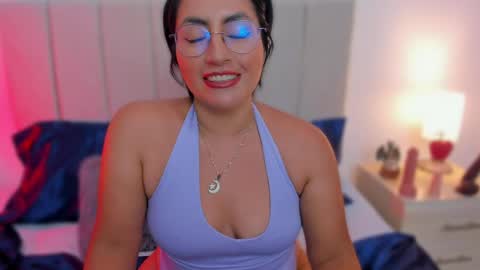 Nathalie online show from April 2026 08:31:01 PM