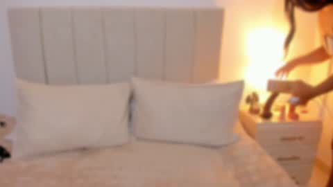 Nathalie online show from July 2026 08:15:02 PM