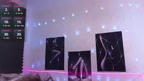 NattyQueen  online show from January 2026 01:58:01 PM