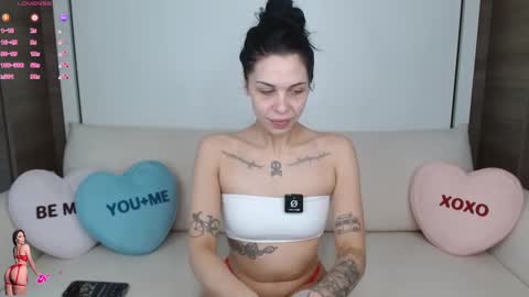 Snapshot of nattywithoutdaddy chatting on January 2025 06:49:01 PM NATTY FIERROS online show from January 2025 06:49:01 PM