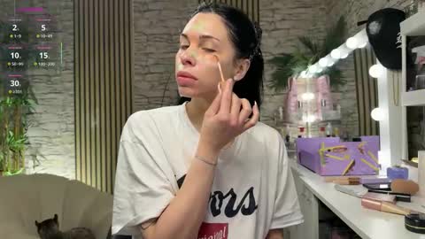 Snapshot of nattywithoutdaddy chatting on January 2026 06:22:02 PM NATTY FIERROS online show from January 2026 06:22:02 PM