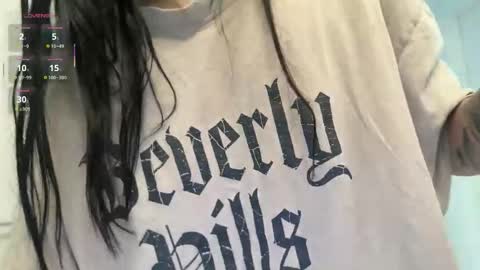 NATTY FIERROS online show from March 2026 05:17:01 PM