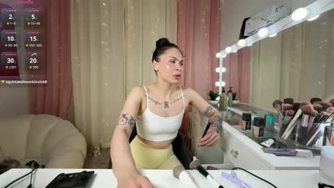 Snapshot of nattywithoutdaddy chatting on June 2026 08:03:01 PM NATTY FIERROS online show from June 2026 08:03:01 PM