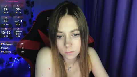 natural_babe666 online show from January 2025 02:11:01 PM