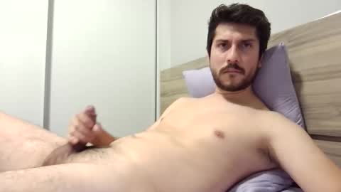 natural_dan online show from November 2025 02:00:01 AM