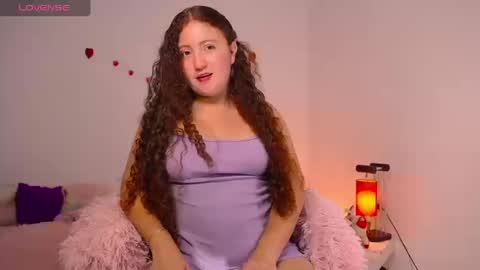 natural_ginger5 online show from March 2026 07:42:01 PM