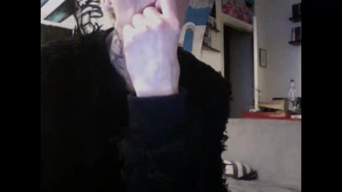 Snapshot of naturalbornsinfull chatting on March 2026 10:34:02 PM naturalbornsinfull online show from March 2026 10:34:02 PM