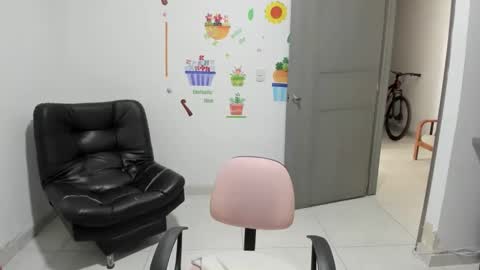 Snapshot of naturalsexlatin chatting on February 2025 02:59:02 PM Andrea online show from February 2025 02:59:02 PM
