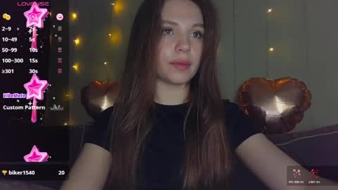 Eva online show from April 2026 02:58:02 PM