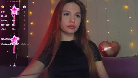Eva online show from April 2026 12:14:01 PM