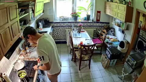 Nature online show from April 2026 11:03:02 AM