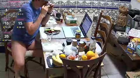 Nature online show from April 2026 05:58:02 AM