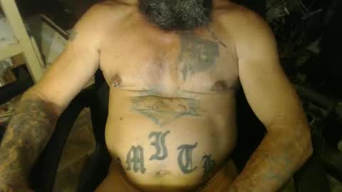 NatureNaked online show from December 2024 06:14:01 PM