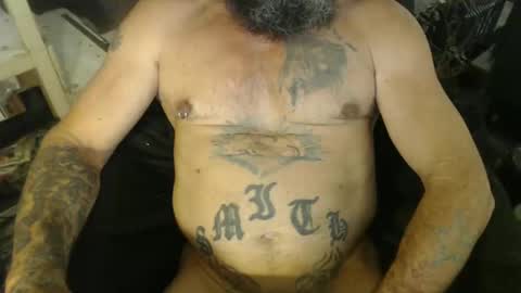 NatureNaked online show from December 2024 02:04:01 AM