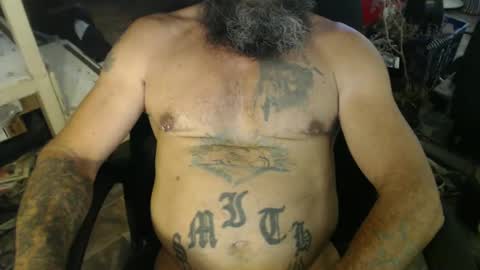 NatureNaked online show from January 2025 04:44:01 AM