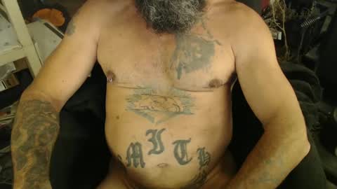 NatureNaked online show from January 2025 07:58:02 PM