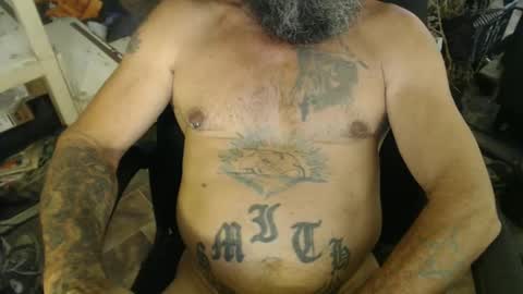 NatureNaked online show from February 2025 01:45:02 AM