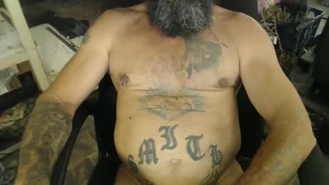 NatureNaked online show from February 2025 12:33:01 AM