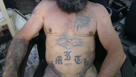 NatureNaked online show from November 2025 12:47:01 AM