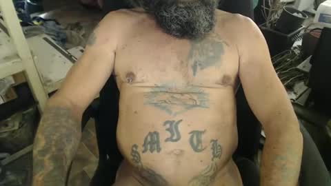 NatureNaked online show from April 2026 11:08:02 PM