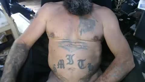 NatureNaked online show from April 2026 05:06:01 PM