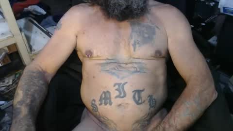 NatureNaked online show from April 2026 09:59:01 AM