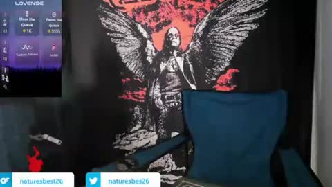 NATURESBEST online show from October 2025 02:01:01 AM