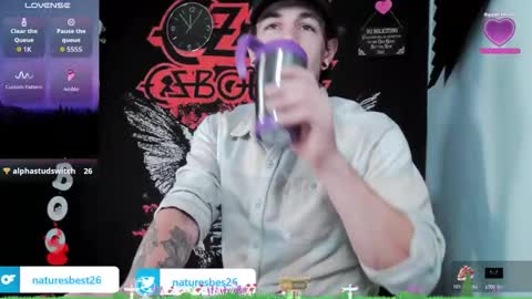 NATURESBEST online show from October 2025 03:54:02 AM