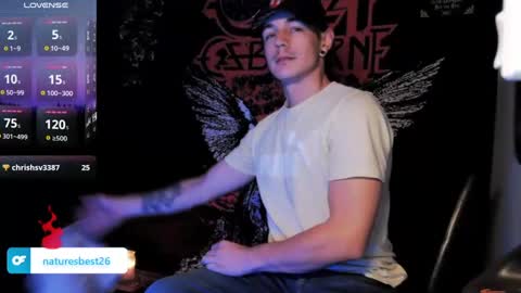 NATURESBEST online show from November 2025 01:51:02 AM